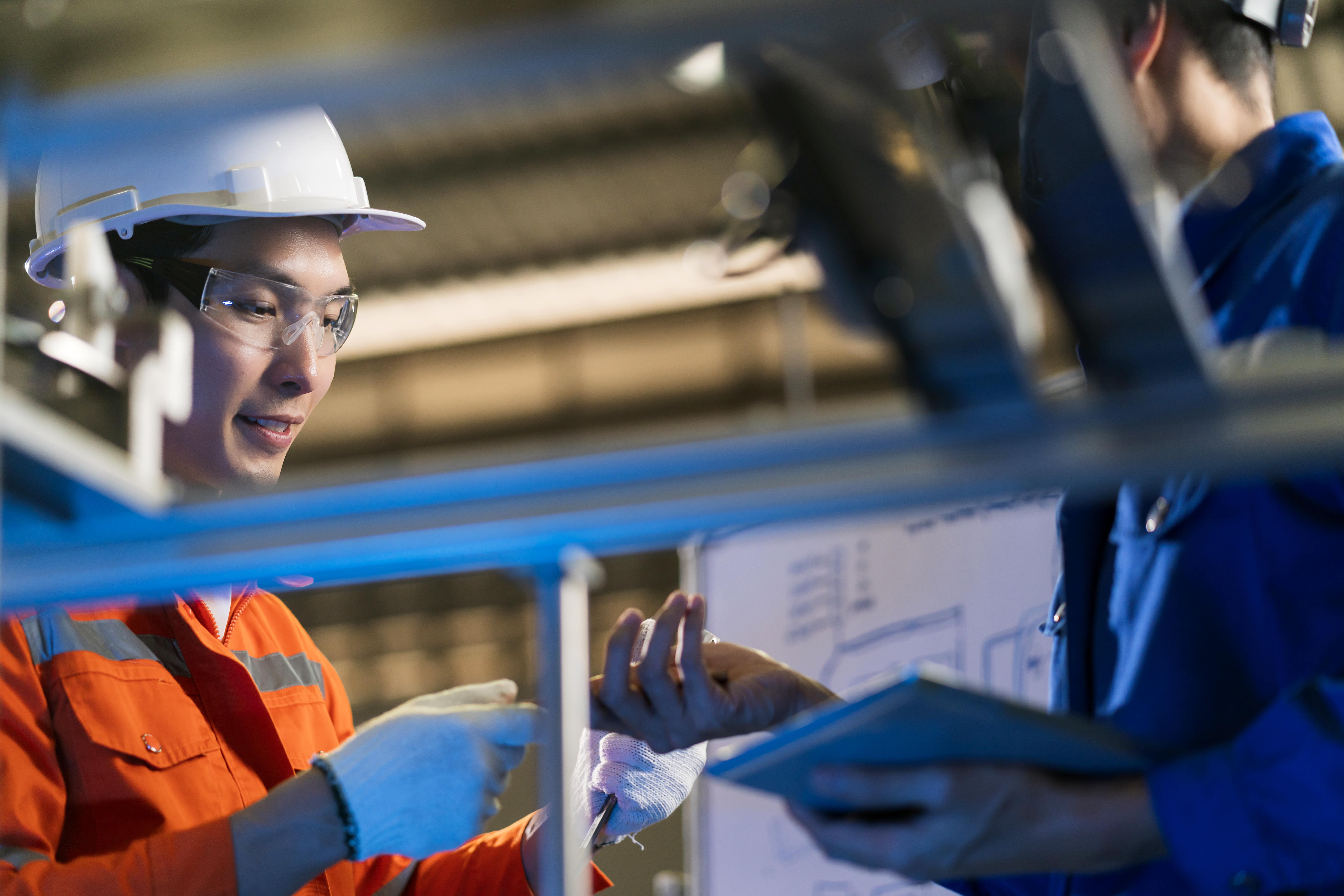 Contractor Compliance
