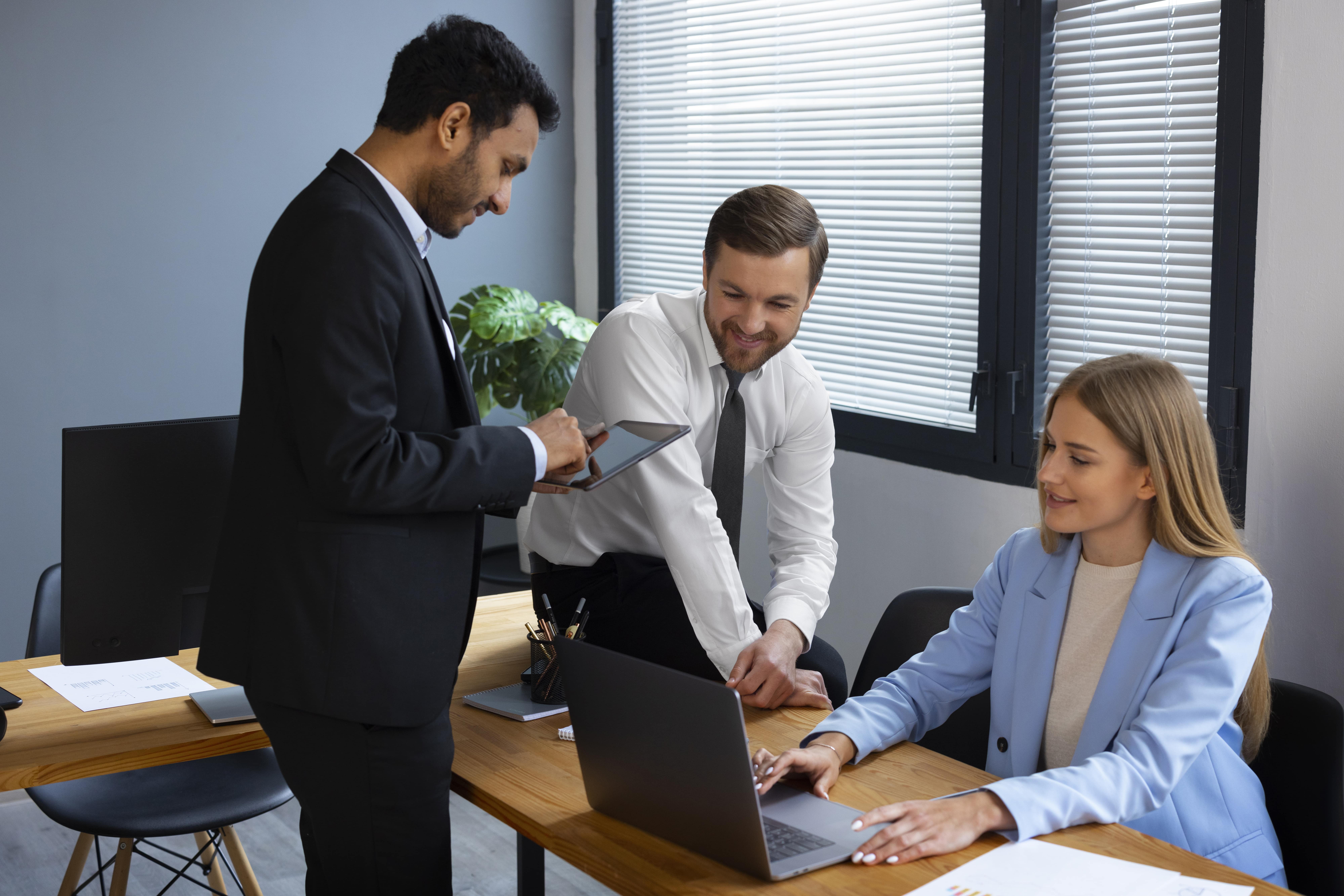 Contractor Compliance